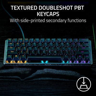 Клавиатура Razer (RZ03-04990100-R3M1) H00000457453 фото