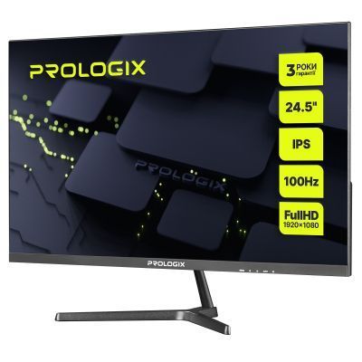 Монитор ProLogiX (P2525HF) H00000489461 фото