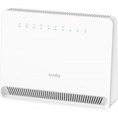 Беспроводной маршрутизатор Cudy (LT500E_EU_V1.0) H00000495594 фото