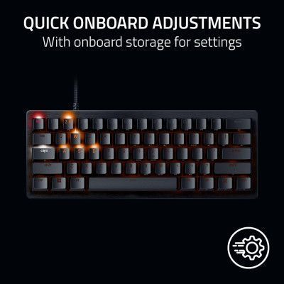 Клавиатура Razer (RZ03-04990100-R3M1) H00000457453 фото