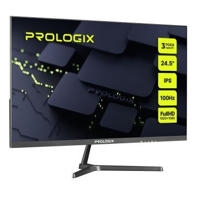 Монитор ProLogiX (P2525HF) H00000489461 фото