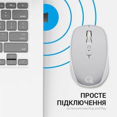 Миша OfficePro (M267G) H00000457024 фото