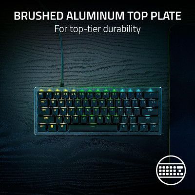 Клавиатура Razer (RZ03-04990100-R3M1) H00000457453 фото