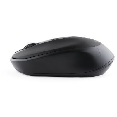 Мышь Vinga беспроводная (MSW-908 Silent Click black) H00000177253 фото