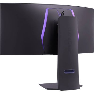 Монитор LG (34GS95QE-B) H00000456816 фото
