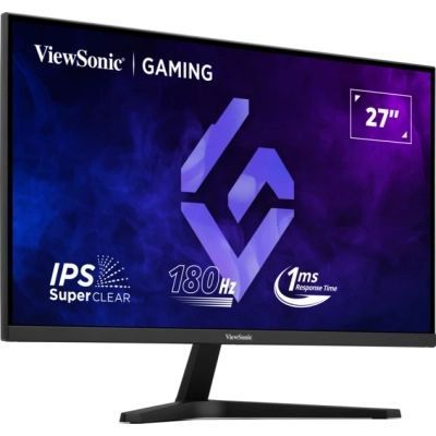 Монитор ViewSonic (VX27G1-HD) H00000500902 фото