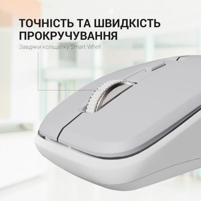 Миша OfficePro (M267G) H00000457024 фото