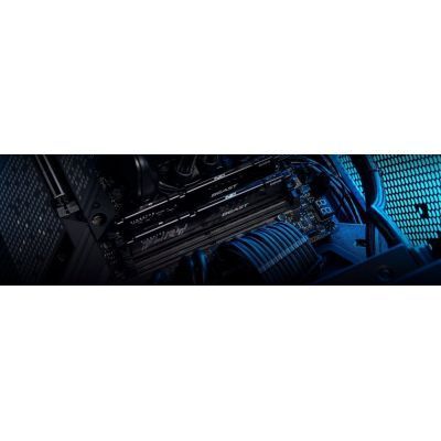 Оперативна пам'ять Kingston Fury Beast DIMM DDR5 16 Гб (2х8 Гб) (KF556C40BBK2-16) H00000252362 фото