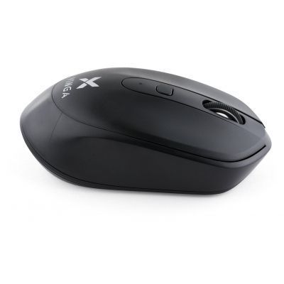 Мышь Vinga беспроводная (MSW-908 Silent Click black) H00000177253 фото