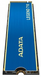 SSD диск ADATA 256ГБ PCIe 3.0 x4 M.2 2280 3D NAND TLC (ALEG-710-256GCS) H00000342204 фото 6