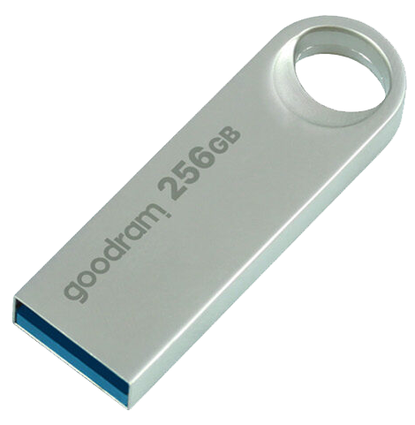Флеш память USB GOODRAM (UNO3-2560S0R11) H00000498756 фото