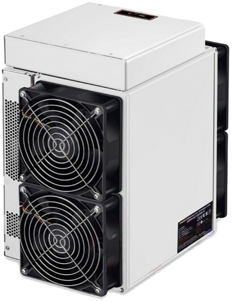 Asic-майнер Bitmain Antminer T17+ 64 Th/s 3200 Вт SHA-256 (T17+ 64Th) H00000502820 фото