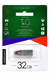 Флеш память USB T&G 32ГБ USB 2.0 (TG115-32G) H00000160101 фото 2