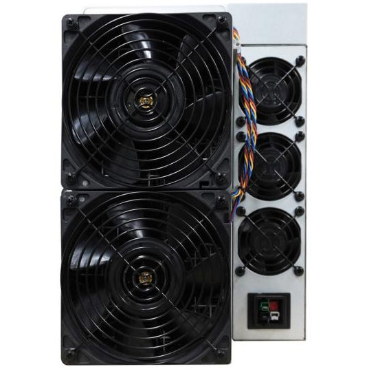Asic-майнер Bitmain Antminer S21 (S21 188Th) - Б/у H00000503270 фото