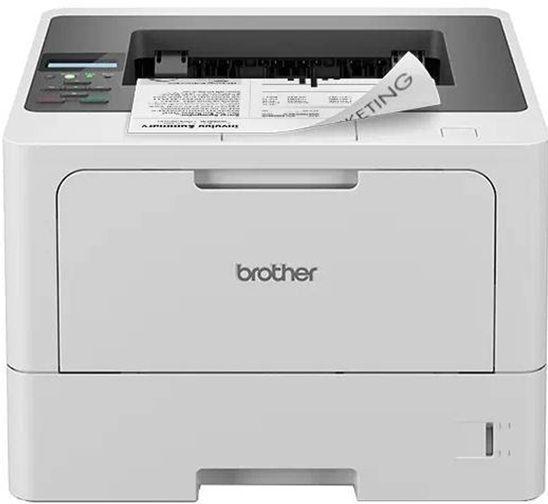 Принтер BROTHER (HLL5210DNRE1) H00000498354 фото