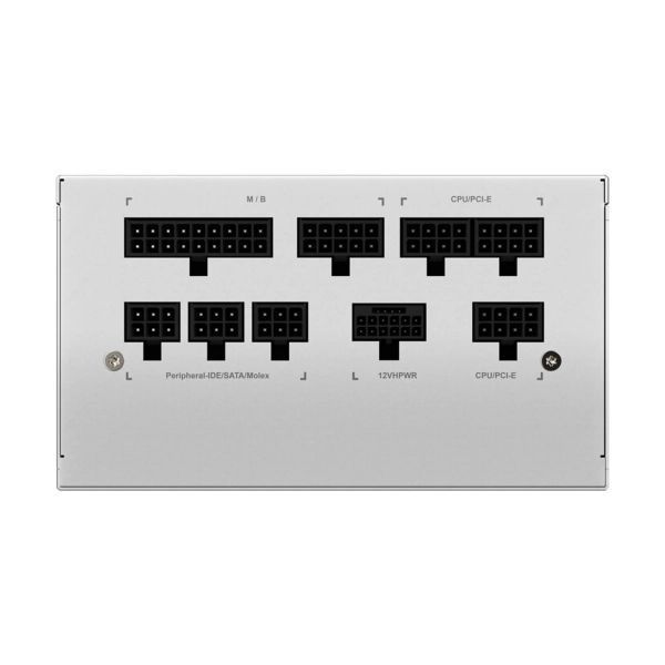 Блок живлення Gigabyte (GP-UD850GM PG5W) H00000420207 фото