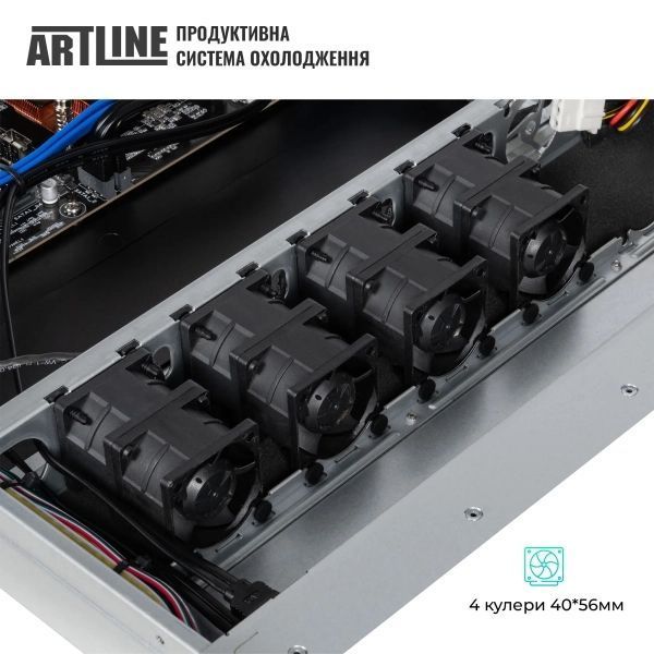 Сервер Artline (R26v07) H00000440870 фото