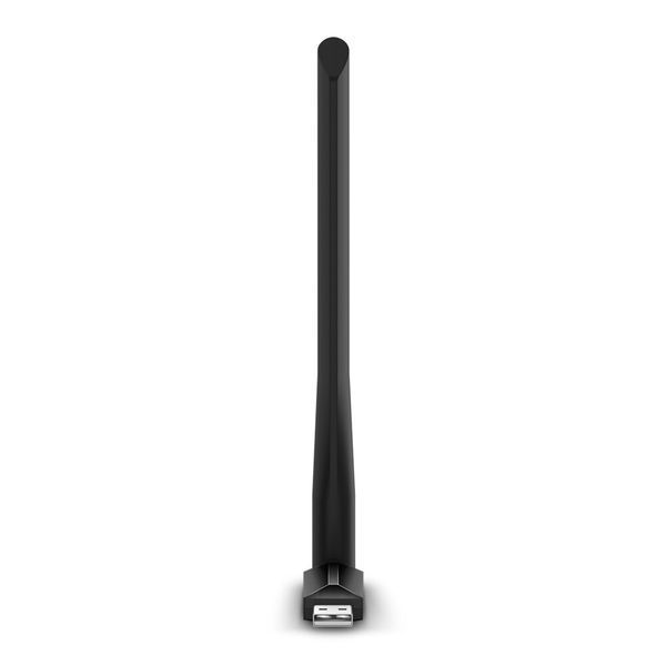 Wi-Fi адаптер TP-Link Двухдиапазонный (ARCHER-T600U-PLUS) H00000045877 фото