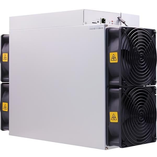 Asic-майнер Bitmain Antminer S19J Pro+ 120 Th/s 3300 Вт SHA-256 (S19J Pro+ 120Th) H00000503020 фото