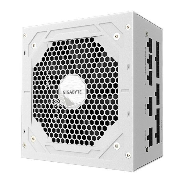 Блок живлення Gigabyte (GP-UD850GM PG5W) H00000420207 фото