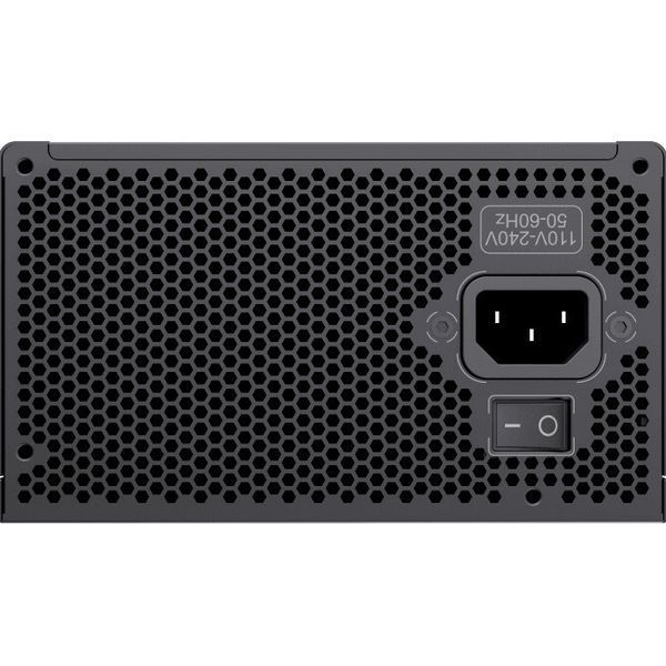 Блок питания GameMax (GX-850 PRO BK (ATX3.0 PCIe5.0)) H00000341327 фото
