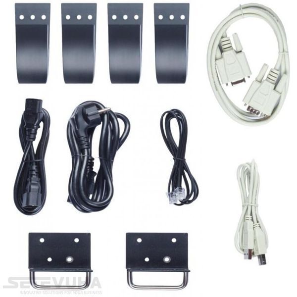 ДБЖ Powercom SMART KING PRO + (SPR-3000 LCD) H00000031148 фото
