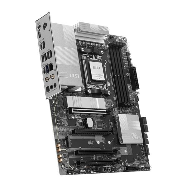 Материнская плата MSI (PRO B850-P WIFI) H00000446305 фото