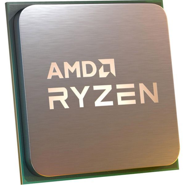 Процессор AMD Ryzen 5 5500 (100-100000457BOX) H00000238622 фото