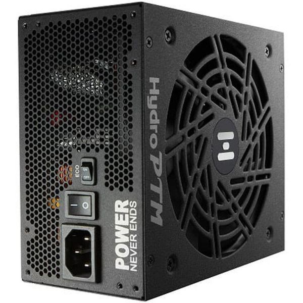 Блок питания FSP Hydro PTM Pro 650W (HPT2-650M) H00000056086 фото