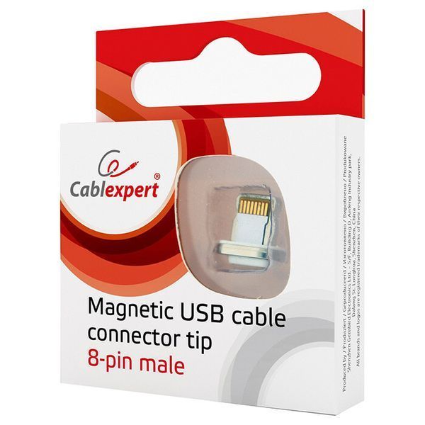 Кабель Cablexpert (CC-USB2-AMLM-8P) H00000179815 фото