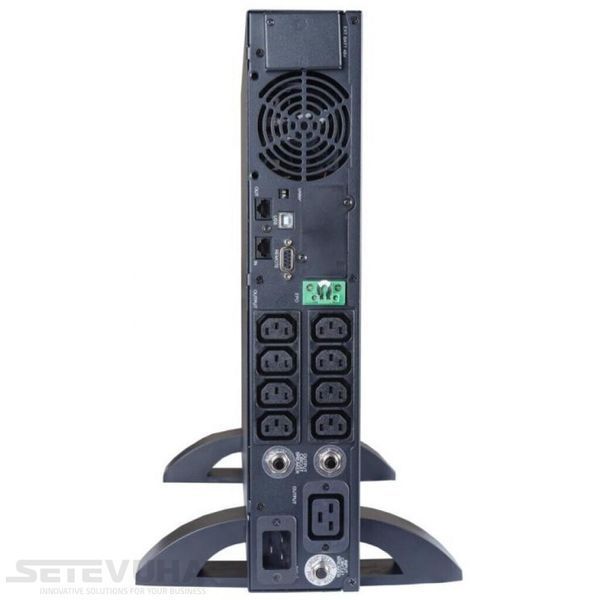 ДБЖ Powercom SMART KING PRO + (SPR-3000 LCD) H00000031148 фото