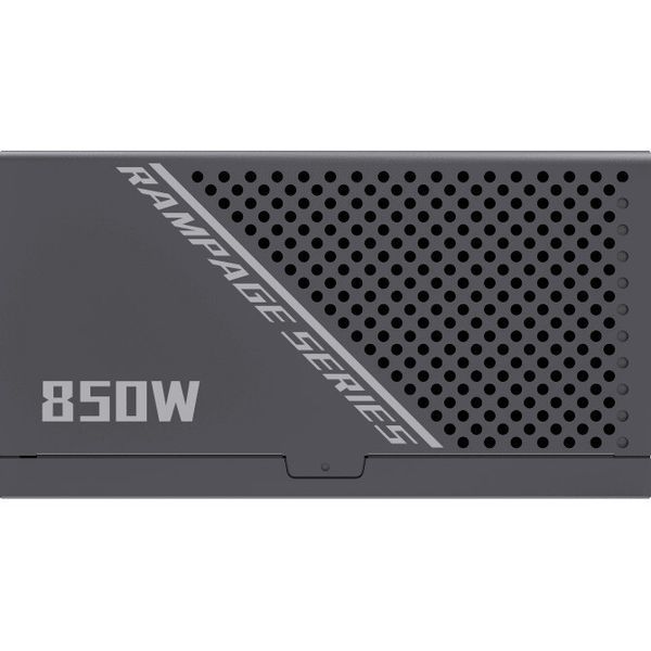 Блок питания GameMax (GX-850 PRO BK (ATX3.0 PCIe5.0)) H00000341327 фото