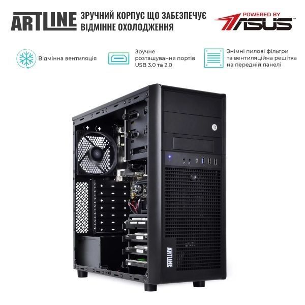 Сервер Artline (T35v30) H00000203324 фото