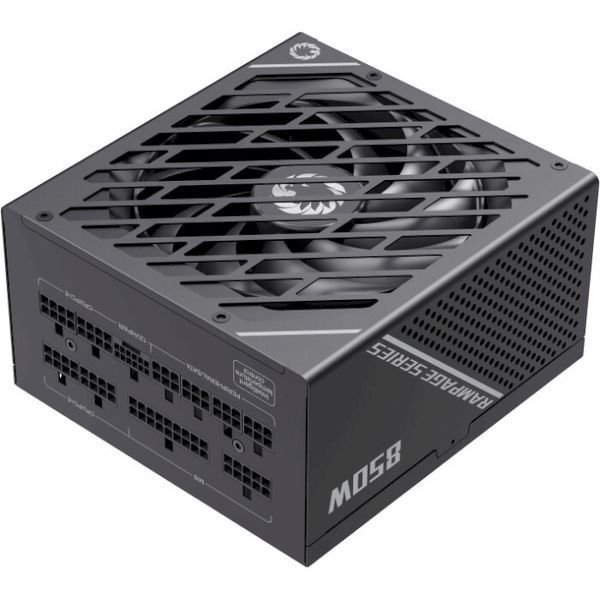 Блок питания GameMax (GX-850 PRO BK (ATX3.0 PCIe5.0)) H00000341327 фото