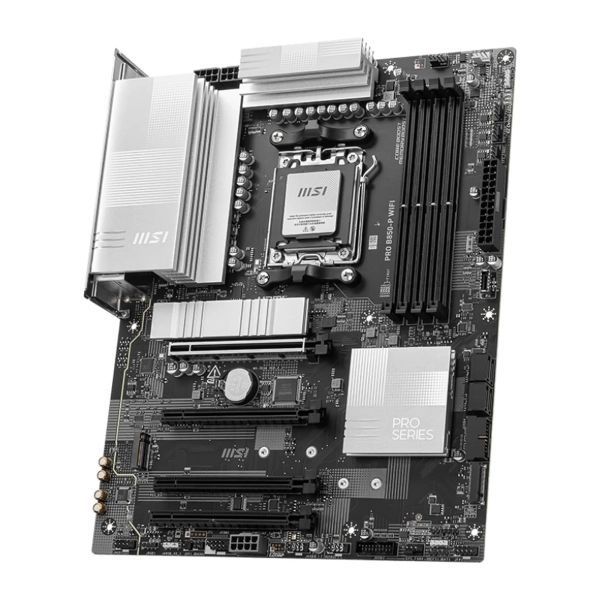 Материнская плата MSI (PRO B850-P WIFI) H00000446305 фото