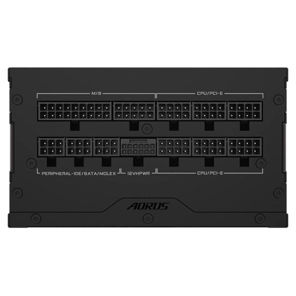 Блок живлення Gigabyte (GP-AE1000PM PG5) H00000441326 фото