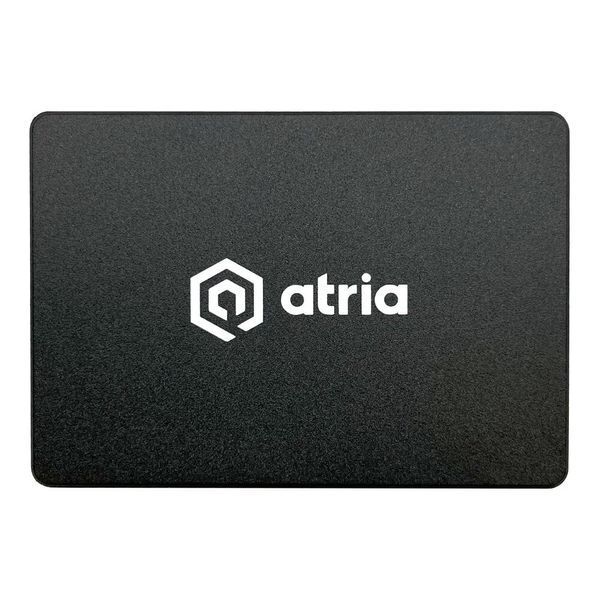 SSD диск ATRIA XT200 (ATSATXT200/512) H00000385752 фото