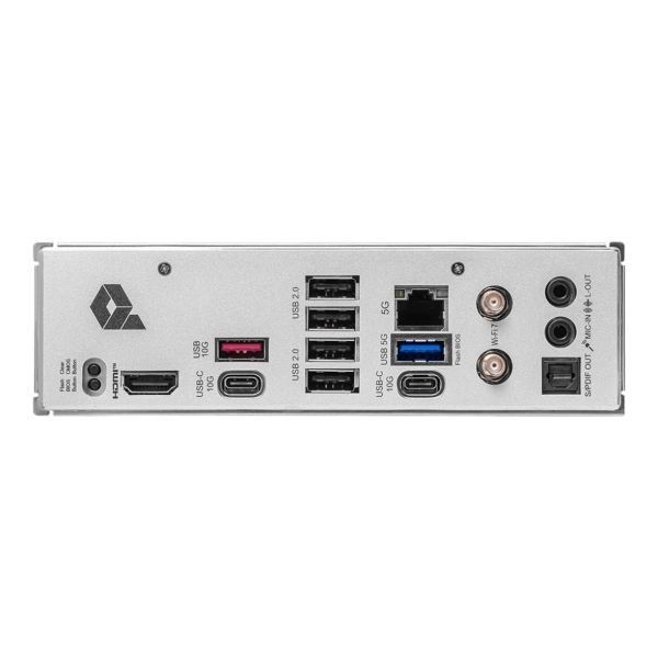 Материнская плата MSI (PRO B850-P WIFI) H00000446305 фото