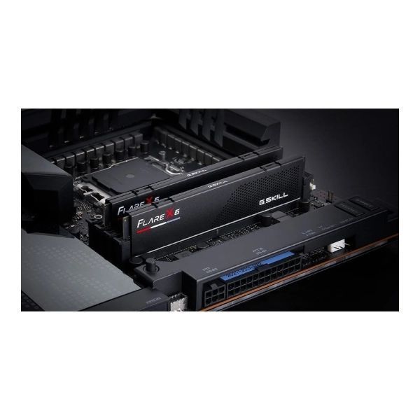 Оперативна пам'ять G.Skill (F5-6000J3036F16GX2-FX5) H00000442002 фото