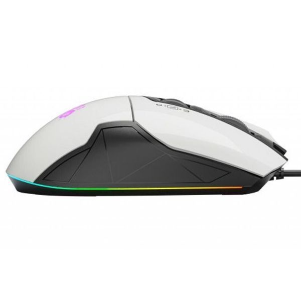 Мышь A4Tech проводная игровая (W70 Max Bloody (Panda White)) H00000076025 фото