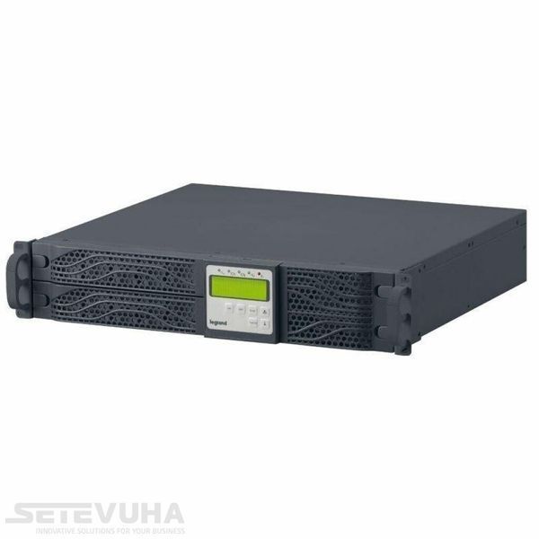ДБЖ Legrand Daker DK Plus 3000 (310172) H00000035501 фото