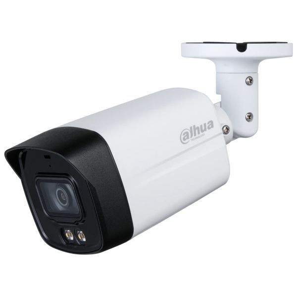 Видеокамера HD-CVI Dahua (DH-HAC-HFW1500TLMP-IL-A) H00000395298 фото