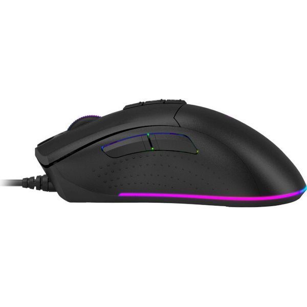 Мышь A4Tech (P90s (Stone Black)) H00000395571 фото