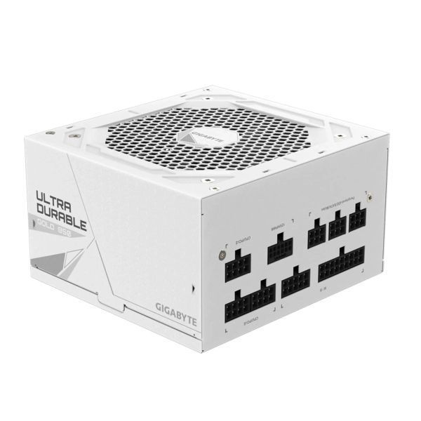 Блок живлення Gigabyte (GP-UD850GM PG5W) H00000420207 фото