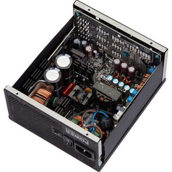 Блок питания FSP Hydro PTM Pro 650W (HPT2-650M) H00000056086 фото