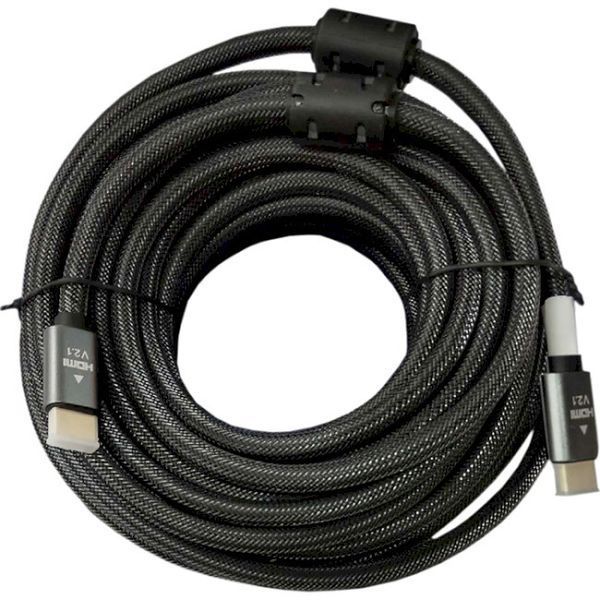 Кабель Atcom HDMI - HDMI 15 м (23715_ATCOM) H00000175858 фото