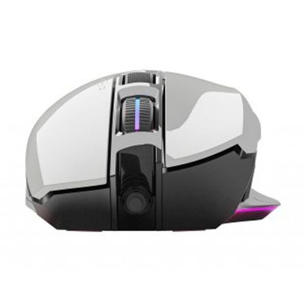 Мышь A4Tech проводная игровая (W70 Max Bloody (Panda White)) H00000076025 фото