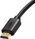 Кабель BASEUS HDMI - HDMI 3 м (CAKGQ-C01) H00000361837 фото 3