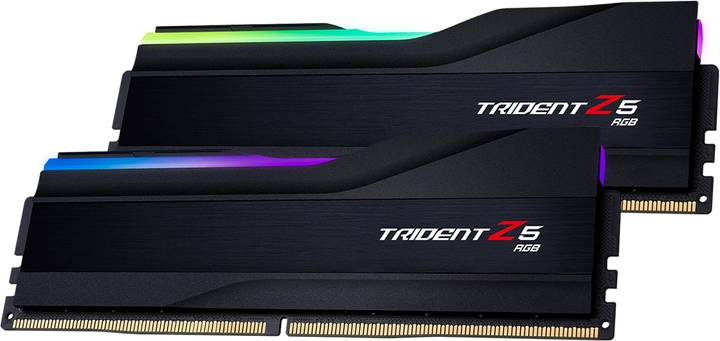 Оперативна пам'ять G.Skill DIMM DDR5 32 ГБ (2 &times; 16 ГБ) (F5-6000J3238F16GX2-TZ5RK) H00000319776 фото