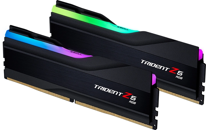 Оперативна пам'ять G.Skill DIMM DDR5 32 ГБ (2 &times; 16 ГБ) (F5-6000J3238F16GX2-TZ5RK) H00000319776 фото